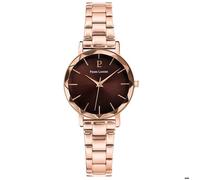 Pierre Lannier – Montre Multiples – Chocolat