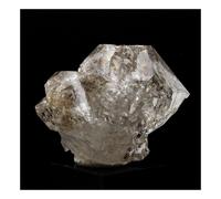 Quartz Fenêtre. 147.0 Ct. Turriers, Forcalquier, Alpes-De-Haute-Provence, France.