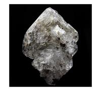 Quartz Fenêtre. 844.0 Ct. Turriers, Forcalquier, Alpes-De-Haute-Provence, France.