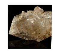 Quartz fenêtre Biterminé 321.9 carats