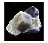 Quartz, Fluorite. 441.0 Ct. Pont Des Bouyges, Corrèze, France.