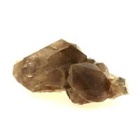 Quartz Fumé. 1218.0 Ct. Massif Du Mont-Blanc, Haute-Savoie, France..