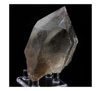 Quartz Fumé. 1727.0 Ct. Massif Du Mont-Blanc, Haute-Savoie, France..