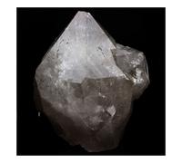 Quartz Fumé. 1773.0 Ct. Massif Du Mont-Blanc, Haute-Savoie, France..