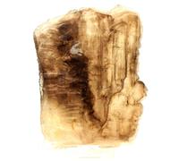 Quartz Fumé. 2250.0 Ct. Minas Gerais, Brésil.