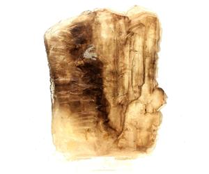 Quartz Fumé. 2250.0 Ct. Minas Gerais, Brésil.