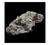 Quartz Fumé. 556.0 Ct. Massif Du Mont-Blanc, Haute-Savoie, France..