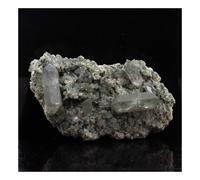 Quartz Fumé. 709.0 Ct. Massif Du Mont-Blanc, Haute-Savoie, France..