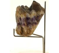 Quartz fumé fantôme améthyste 427,0 carats