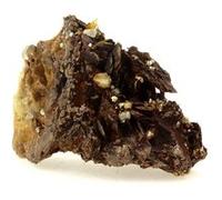 QUARTZ FUMÉ - Pierre Naturelle du Brésil, Minas Gerais - Cristal de guérison et de protection - 2250.0 ct - Certificat d'Authenticité Inclus 120 x 90 x 30 mm G