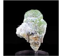 QUARTZ FUMÉ - Pierre Naturelle en Provenance de France, Alpe d'Huez - Cristal de guérison et de protection - 105.0 ct - Certificat d'Authenticité Inclus 30 x 30 x 30 mm G