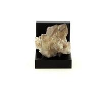 QUARTZ FUME - Pierre Naturelle en Provenance de France, L'Alpe d'Huez - Cristal Fumé Rare et Authentique 311.75 ct - Certificat d'Authenticité Inclus