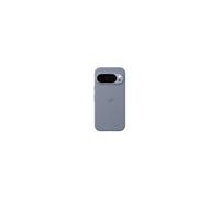 Coque Pixelsnap pour Google Pixel 10 & Pixel 10 Pro - Protection Durable - Conçue pour protéger avec Style - Quartz Gris (Made by Google)