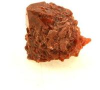 QUARTZ HEMATOIDE - Pierre Naturelle en Provenance d'Espagne, Minglanilla, Cuenca Pierre de guérison énergétique, propriétés de guérison 28.90 ct -