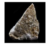 QUARTZ HYALIN - Pierre Naturelle en Provenance de France, La Lauzière massif, Savoie - Cristal de Quartz pur, énergie positive, guérison - 1213.0 ct - Certificat d'Authenticité Inclus 110 x 70 x 35 mm