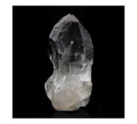 Quartz Hyalin. 250.0 Ct. Les Deux Alpes, Oisans, France.