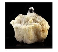 Quartz Hyalin 574.50 carats
