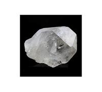 Quartz Hyalin. 768.0 Ct. Les Deux Alpes, Oisans, France.