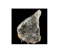 Scapolite. 762.00 Ct. Grenville-Sur-La-Rouge, Argenteuil, Québec, Canada.