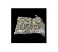 QUARTZ HYALIN - Pierre Naturelle en Provenance de France, Les Deux Alpes - Cristal de Quartz Transparent, Energie Positive - 1624.0 ct - Certificat