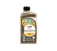 Quartz Ineo ECS 5W30 - Huile moteur - 1 L