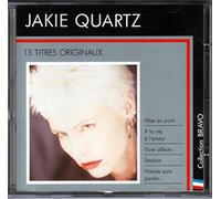 Quartz Jakie - Bravo