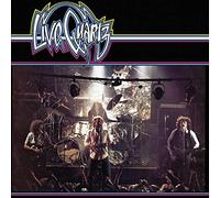 Quartz - Live Quartz