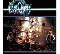 Quartz - Live Quartz [Import]