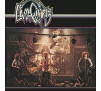 Quartz - Live Quartz-Remaster [Import]
