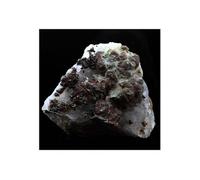 Quartz + Marcassite. 1530.0 Ct. Antweiller, Eifel, Allemagne..