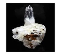 Quartz Muzo. 425.1 Ct. Vaulnaveys, Isère, France.