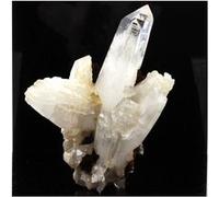 Quartz Muzo. 703.3 Ct. Vaulnaveys, Isère, France.