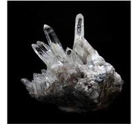 Quartz Muzo À Fantôme. 179.0 Ct. Vizille, Isère, France..