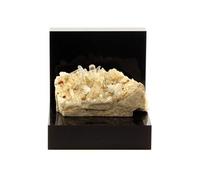 QUARTZ - Pierre Naturelle en Provenance de France, L'Alpe d'Huez - Cristal de Guérison et d'Energie Positive 644.5 ct - Certificat d'Authenticité