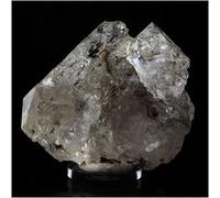 Quartz Fenêtre. 461.0 Ct. Turriers, Forcalquier, Alpes-De-Haute-Provence, France.