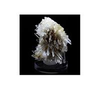 QUARTZ - Pierre Naturelle en Provenance de France, Vizille, Isère - Cristal de Guérison et d'Energie Positive 121.0 ct - Certificat d'Authenticité
