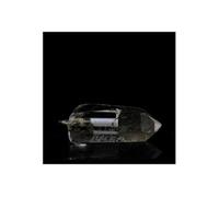 QUARTZ - Pierre Naturelle en Provenance du Brésil, Brumado - Cristal de guérison et d'énergie, 221.5 ct - Certificat d'Authenticité Inclus 55 x 25 x