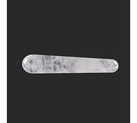 Quartz Rose Baguette Unani Véritable Cristal Blanc Obsidienne Baguette Unani Pierre Naturelle,Quartz De Roche
