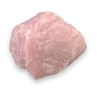 Quartz Rose Brut | Pierre Précieuse d'Eau de Guérison (300-500 g)