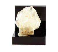 Quartz Sceptre. 107.8 Ct. Clavans, Bourg D'oisans, France. Rare.