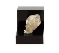 Quartz Sceptre. 24.07 Ct. Fat Jack Mine, Lane Mountain, Arizona, Usa.