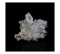 Quartz Sceptre. 53.0 Ct. Val Ferrand, Clavans, Oisans, France.
