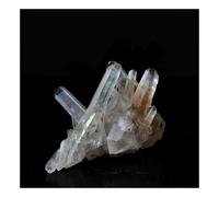 Quartz Sceptre. 54.5 Ct. Val Ferrand, Clavans, Oisans, France.
