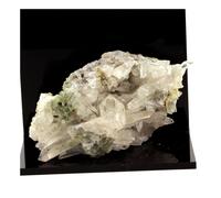 Quartz Sceptre. 789.0 Ct. Val Ferrand, Clavans, Oisans, France.