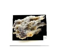 QUARTZ SCEPTRE FUMÉ - Pierre Naturelle du Brésil, Minas Gerais - Cristal Rare et Puissant, Guérison Spirituelle - 9482.0 ct - Certificat d'Authenticité Inclus 190 x 110 x 100 mm G