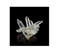 Quartz Sceptre inversé 1.58 carats - A Bijoux