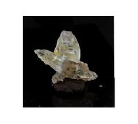 Quartz Sceptre inversé 8.4 carats - A Bijoux