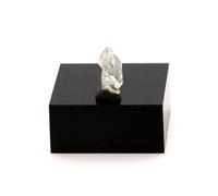 Quartz Sceptre. 0.85 Ct. Mörchnerkar, Tyrol, Autriche. Rare.