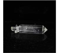 Sceptre en quartz 4,50 carats