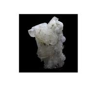 Quartz Sceptre. 156.0 Ct. Val Ferrand, Isère, France..